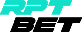 RPTBET логотип